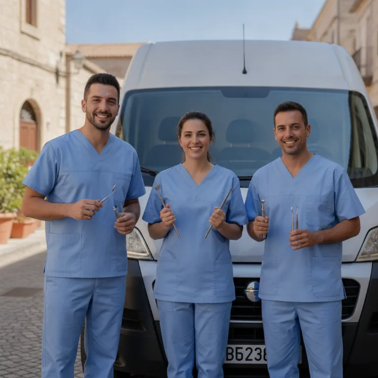 dentista Pietrasanta