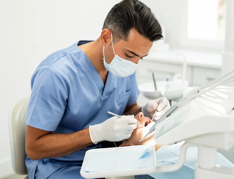 dentista Pietrasanta